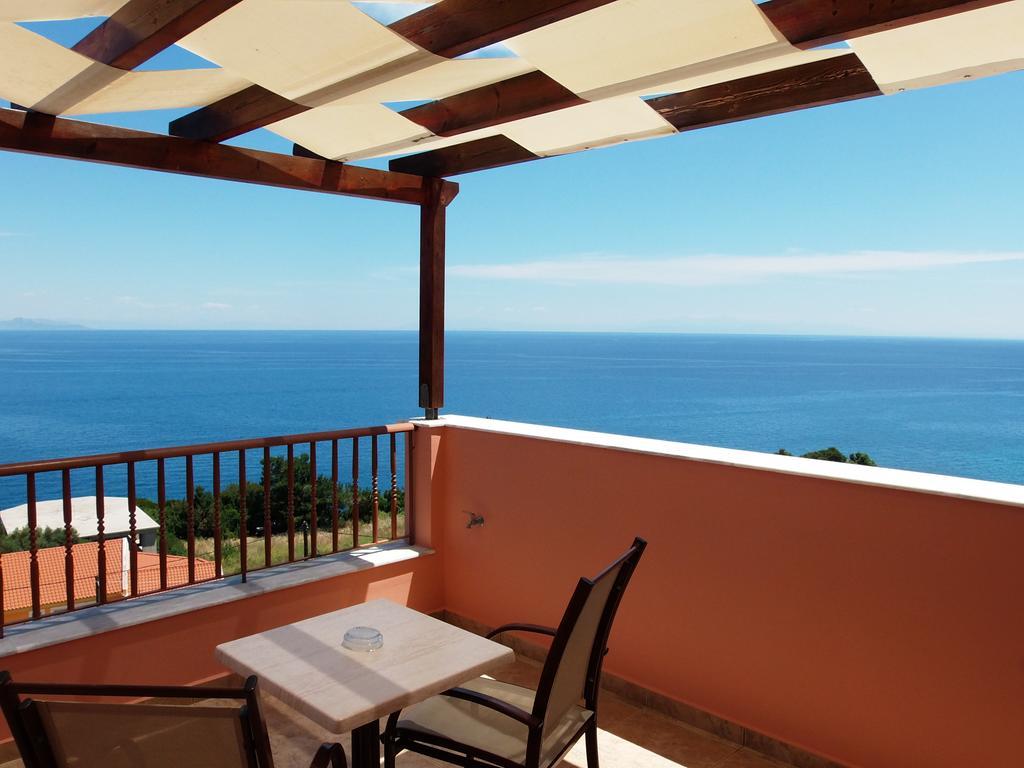 Hotel Anastazia Poros  Exterior photo