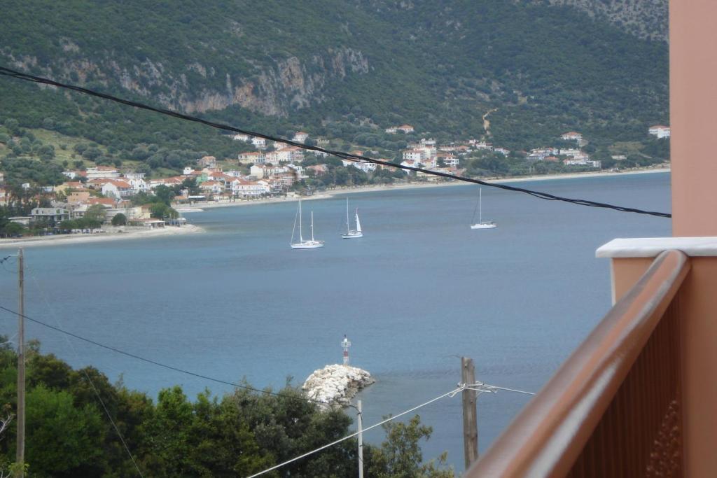 Hotel Anastazia Poros  Room photo
